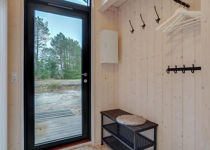 Turkka - 3-8km From The Sea By Interhome 度假居 Tagholm