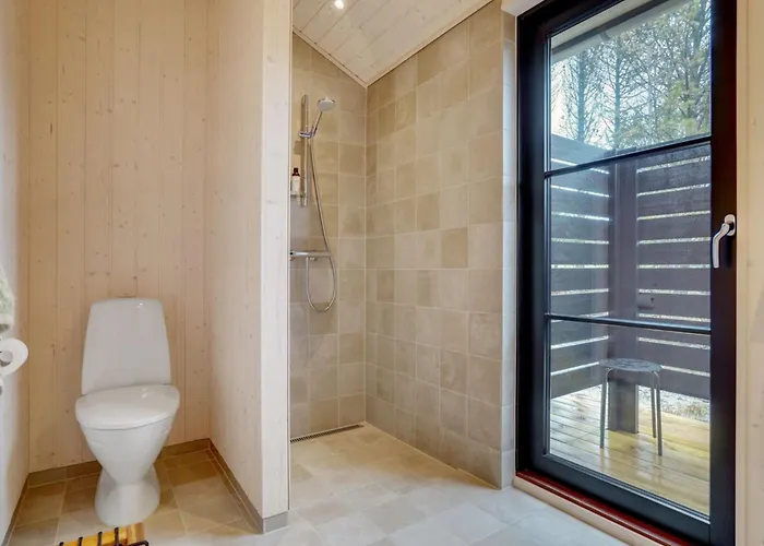 Turkka - 3-8km From The Sea By Interhome Tagholm