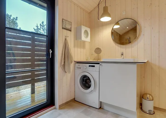 Turkka - 3-8km From The Sea By Interhome *