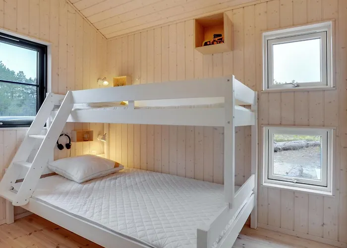 Holiday home Turkka - 3-8km From The Sea By Interhome *