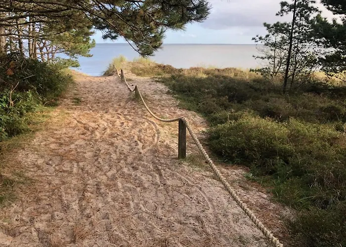 度假居 Turkka - 3-8km From The Sea By Interhome