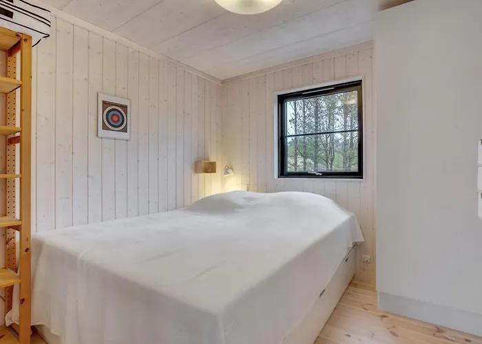 Holiday home Turkka - 3-8km From The Sea By Interhome