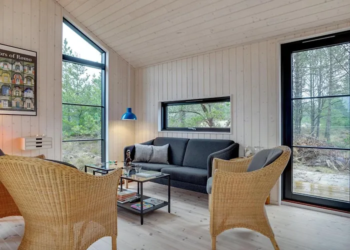 度假居 Turkka - 3-8km From The Sea By Interhome *