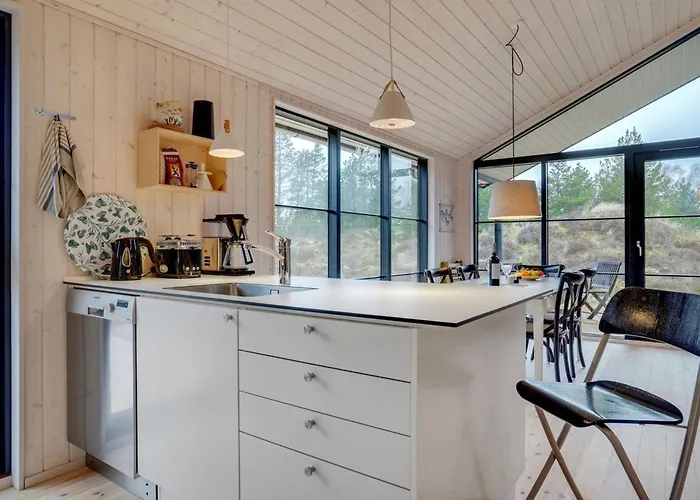 Turkka - 3-8km From The Sea By Interhome Tagholm