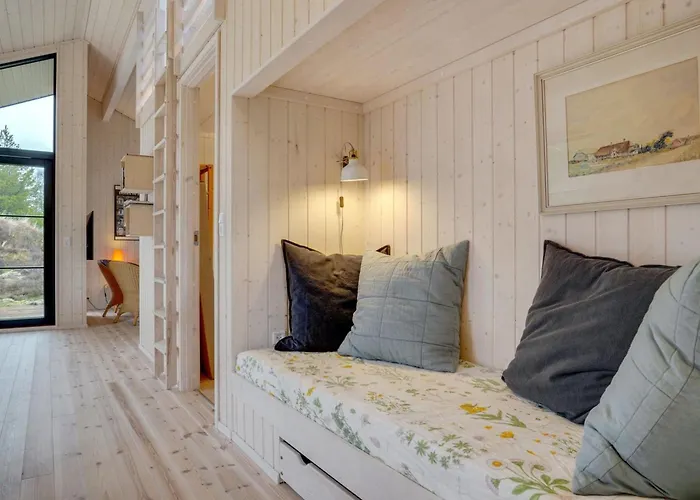 Turkka - 3-8km From The Sea By Interhome Holiday home