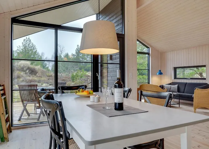 Turkka - 3-8km From The Sea By Interhome * Tagholm