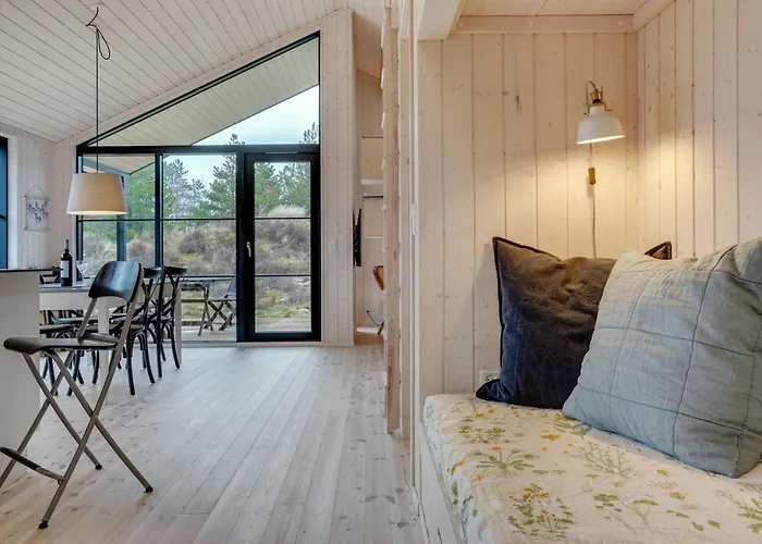 Holiday home Turkka - 3-8km From The Sea By Interhome Tagholm