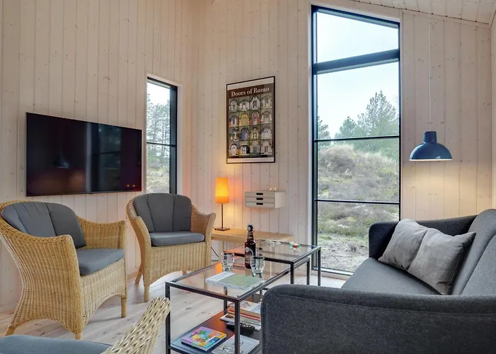 Turkka - 3-8km From The Sea By Interhome