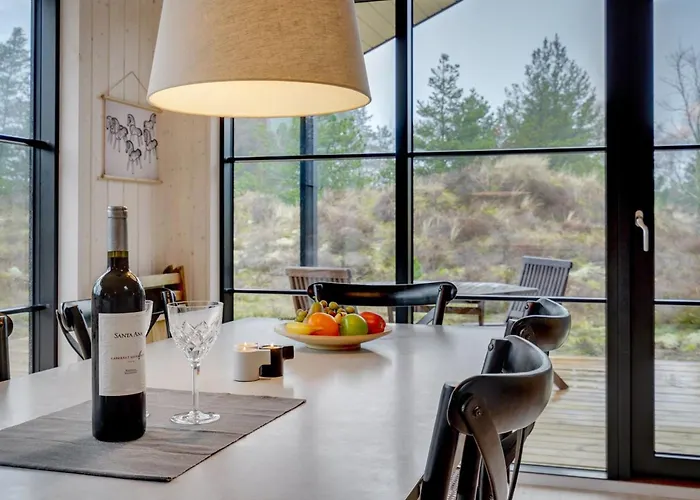 Holiday home Turkka - 3-8km From The Sea By Interhome