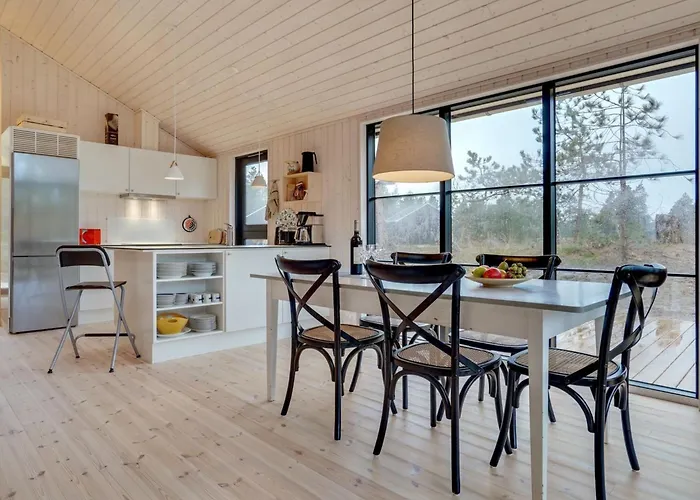 Turkka - 3-8km From The Sea By Interhome * Tagholm