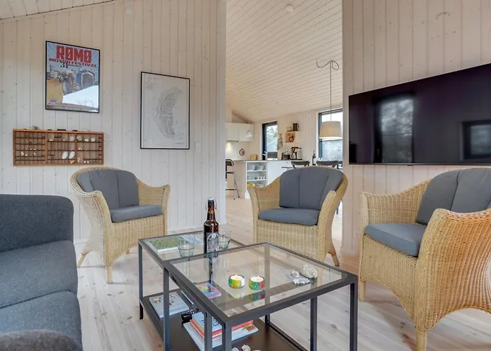 Turkka - 3-8km From The Sea By Interhome